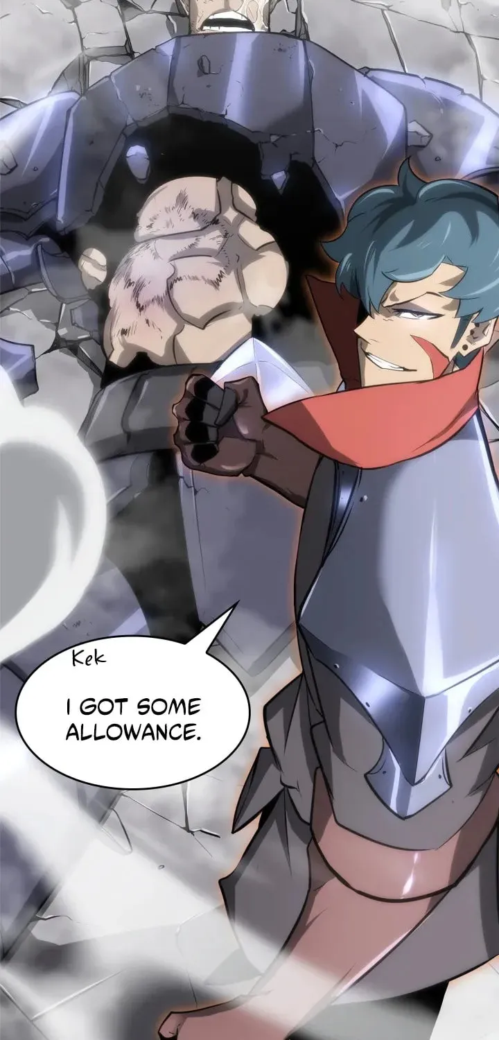The SSS-Ranker Returns Chapter 8 page 4 - 