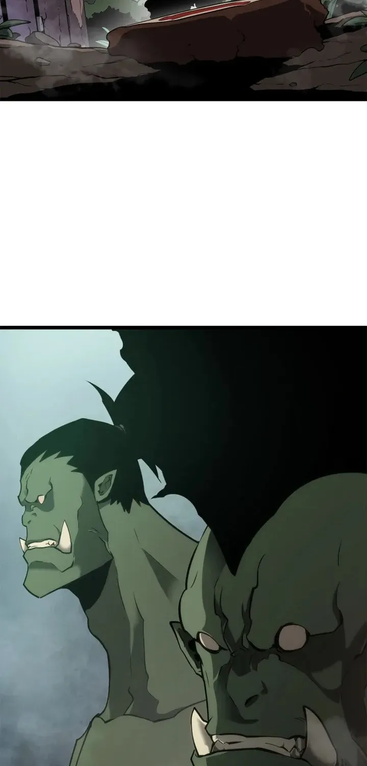 The SSS-Ranker Returns Chapter 8 page 31 - 