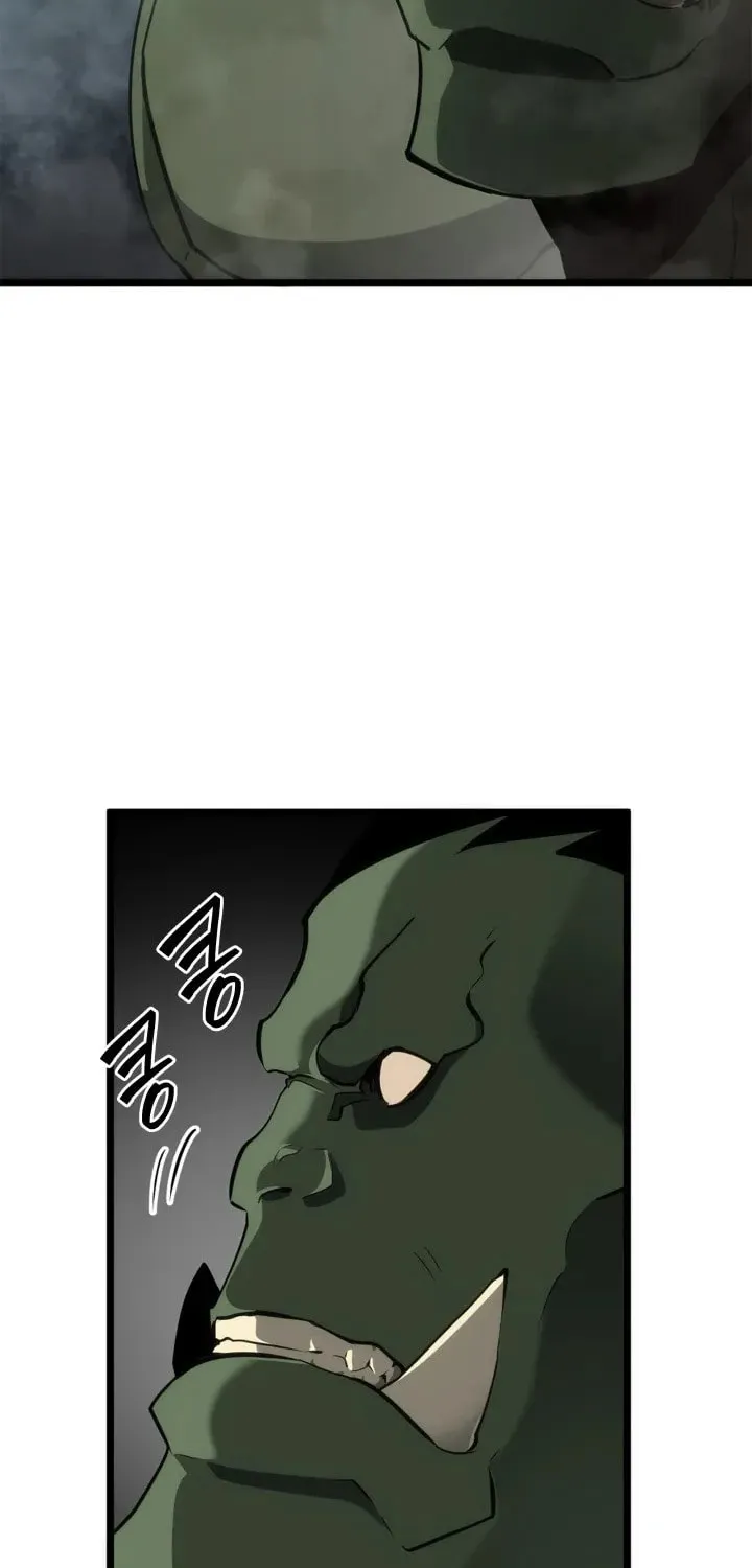 The SSS-Ranker Returns Chapter 8 page 32 - 