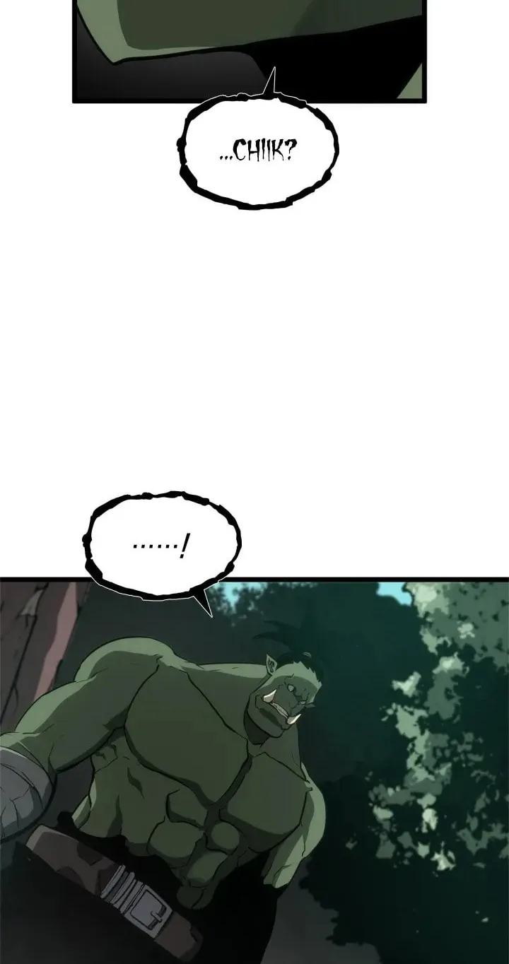 The SSS-Ranker Returns Chapter 8 page 33 - 