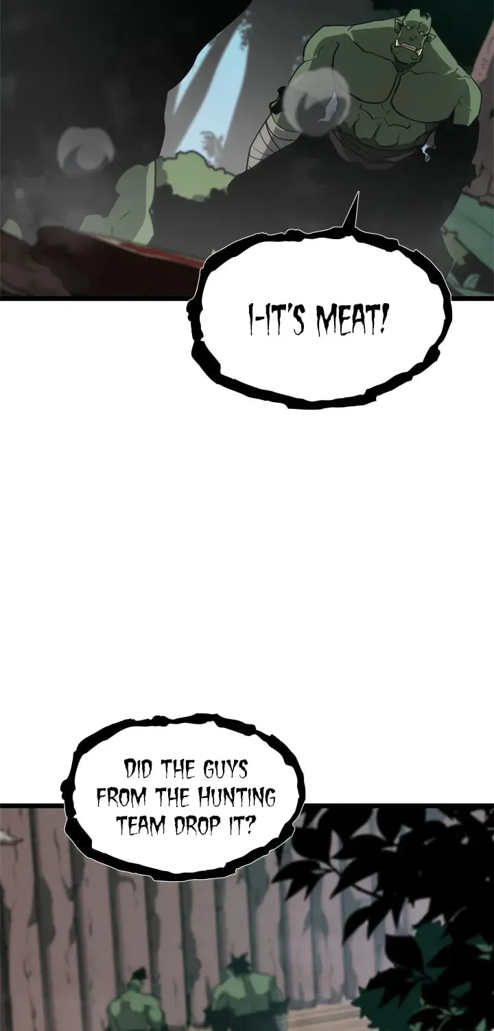 The SSS-Ranker Returns Chapter 8 page 34 - 