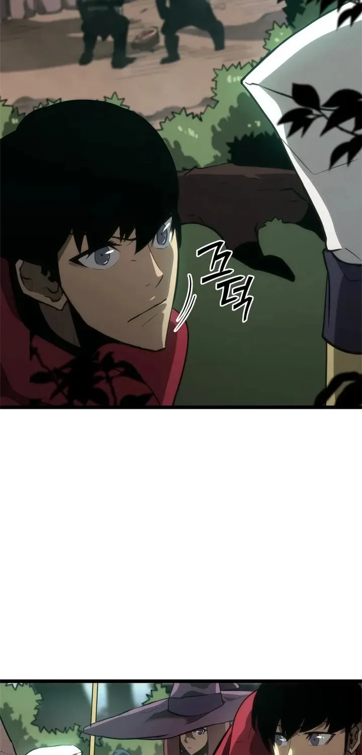 The SSS-Ranker Returns Chapter 8 page 35 - 