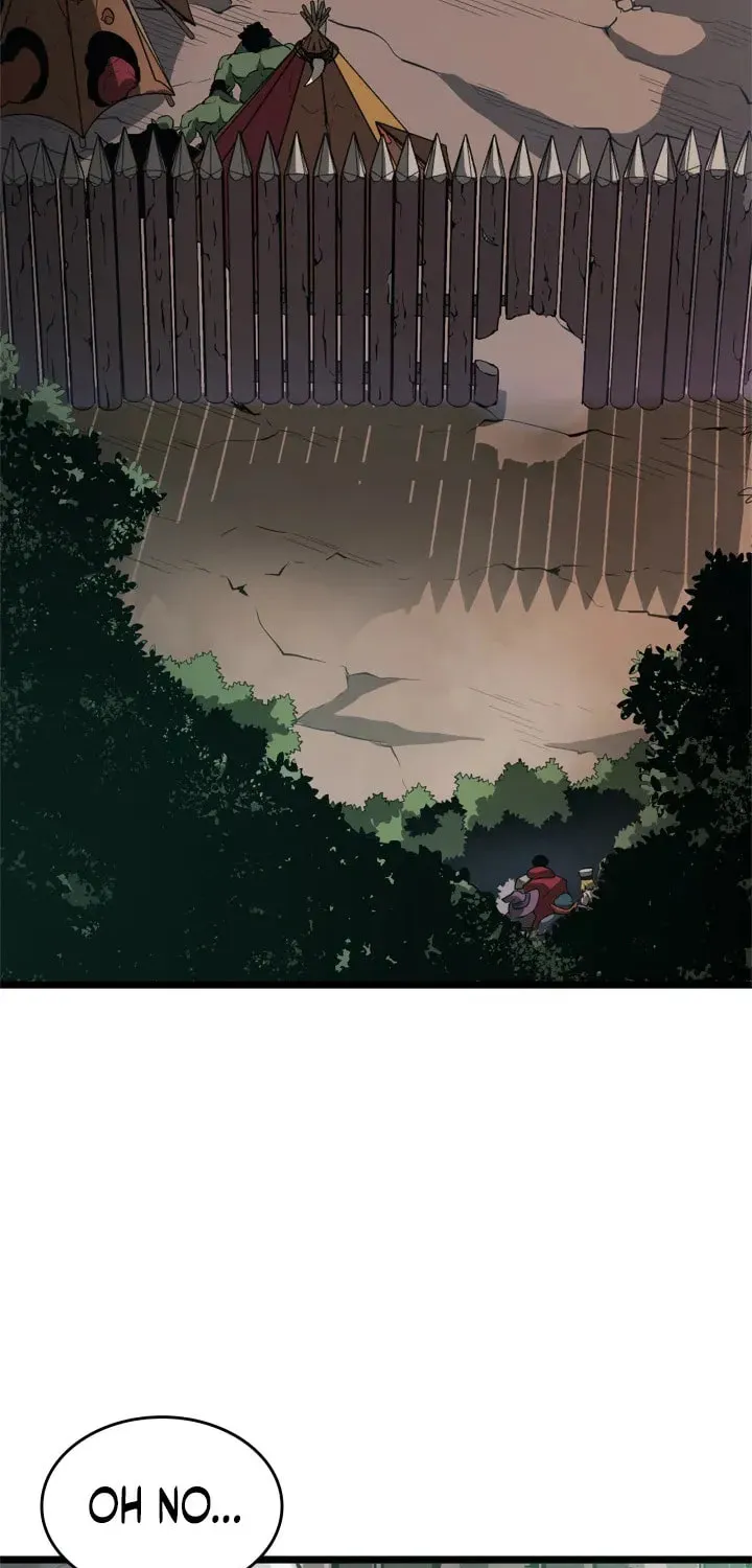 The SSS-Ranker Returns Chapter 8 page 40 - 