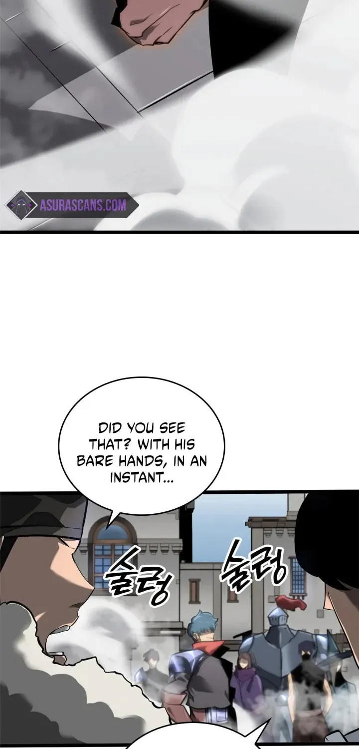 The SSS-Ranker Returns Chapter 8 page 5 - 