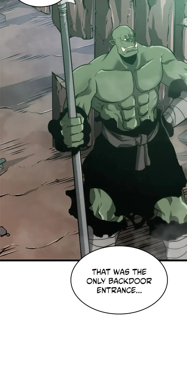 The SSS-Ranker Returns Chapter 8 page 41 - 