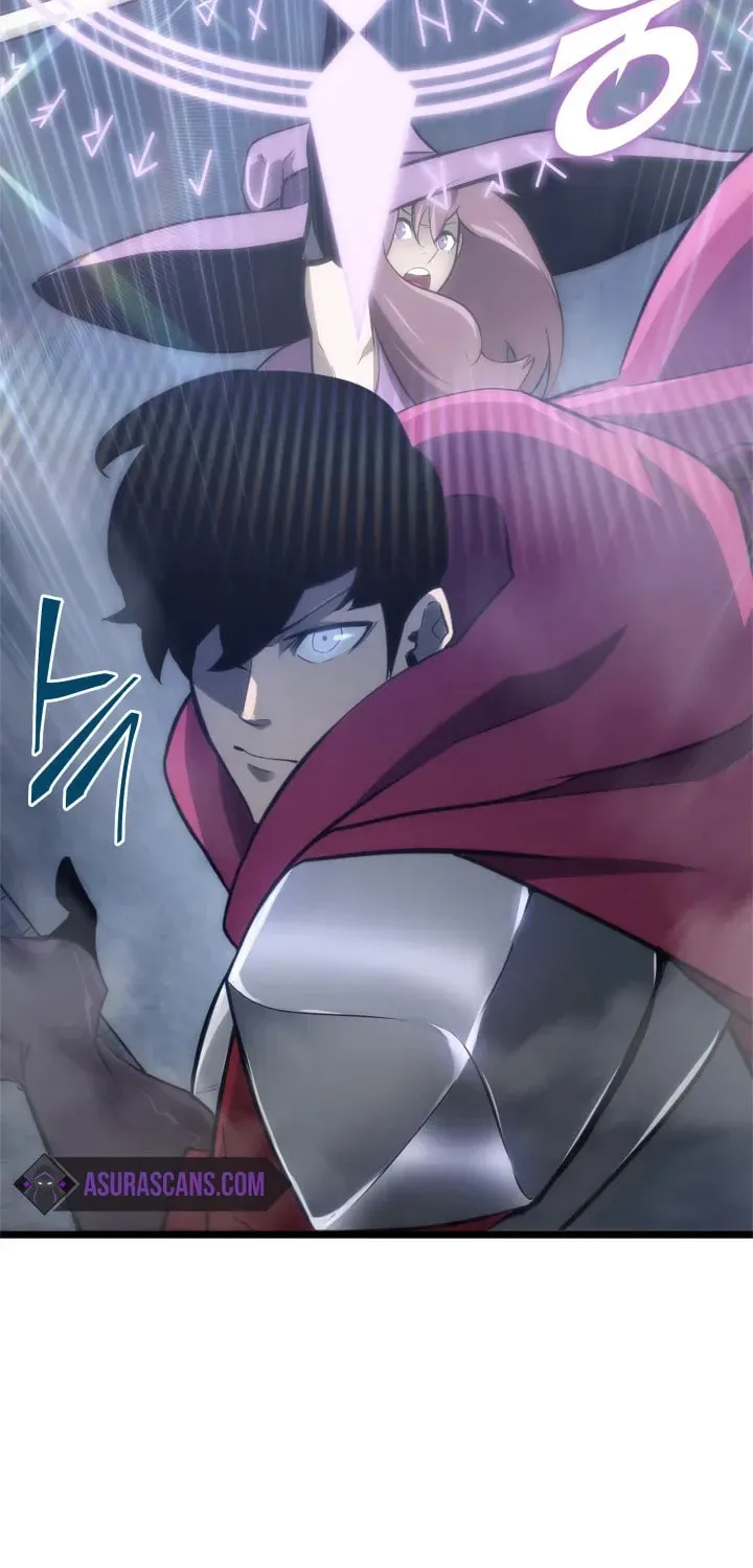 The SSS-Ranker Returns Chapter 8 page 45 - 