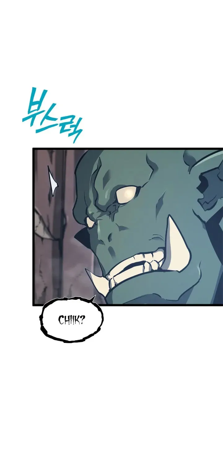 The SSS-Ranker Returns Chapter 8 page 46 - 