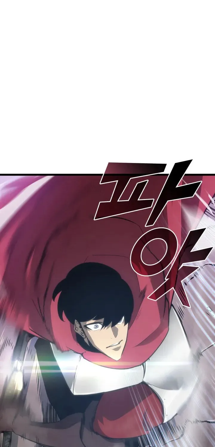 The SSS-Ranker Returns Chapter 8 page 47 - 