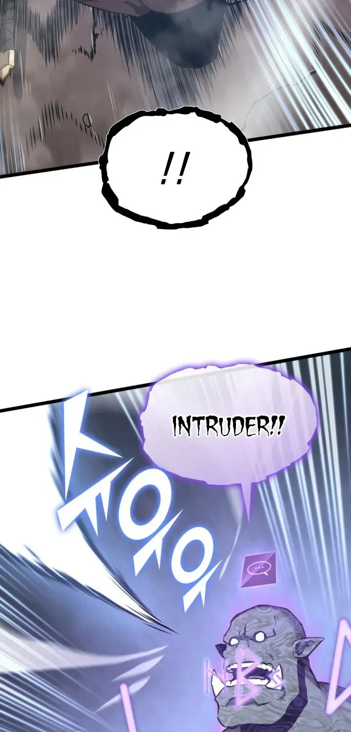 The SSS-Ranker Returns Chapter 8 page 48 - 