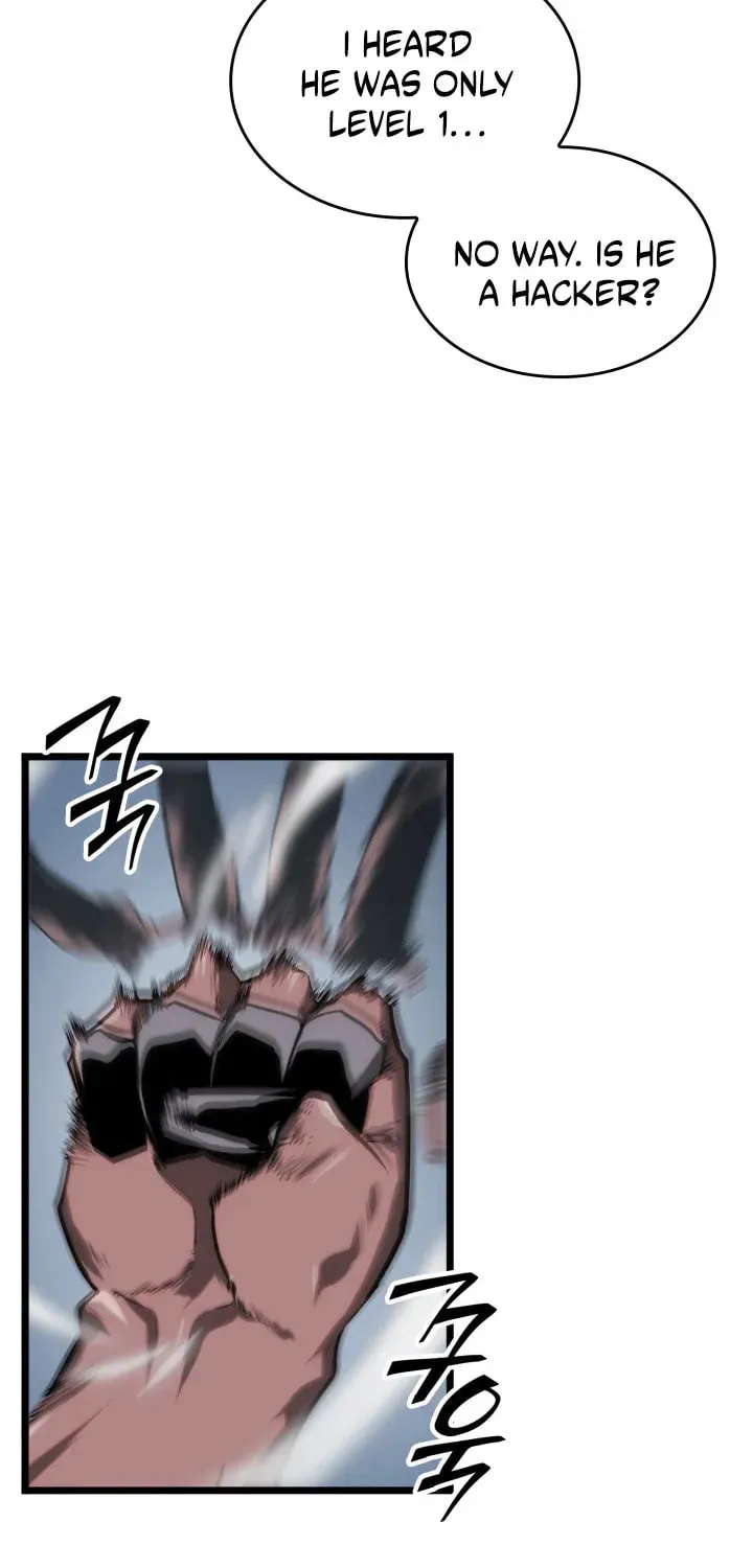 The SSS-Ranker Returns Chapter 8 page 6 - 
