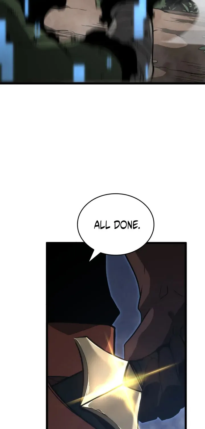 The SSS-Ranker Returns Chapter 8 page 54 - 