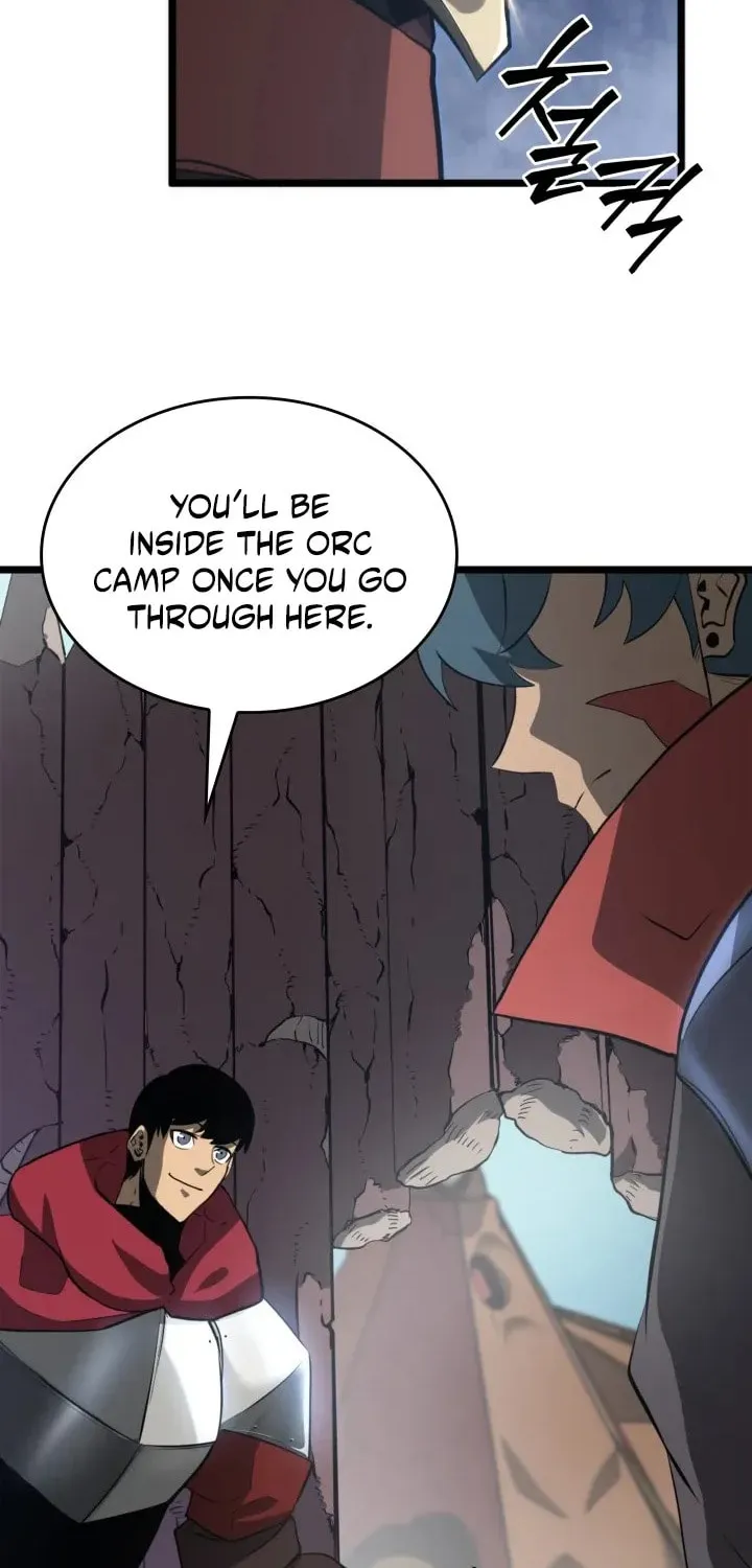 The SSS-Ranker Returns Chapter 8 page 55 - 