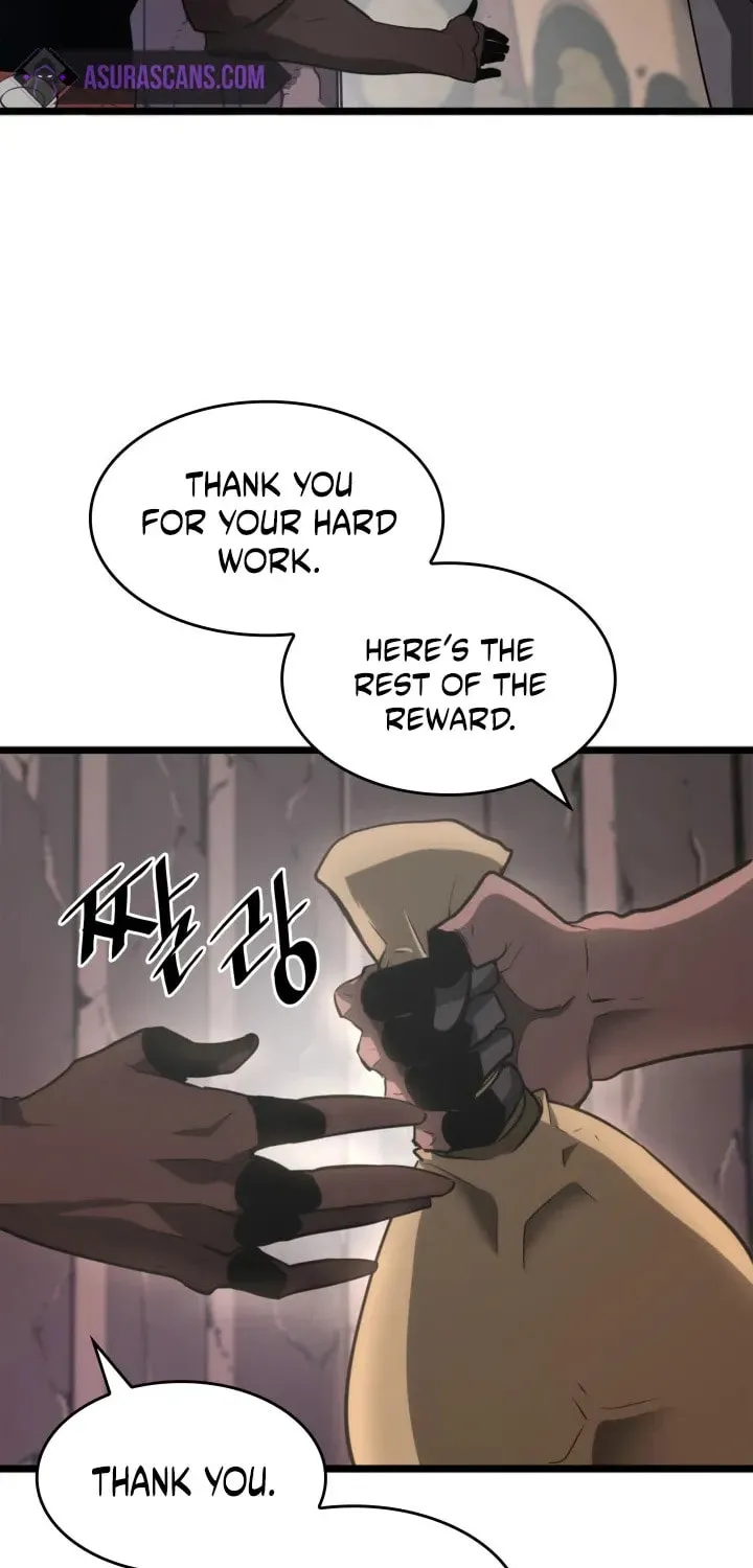The SSS-Ranker Returns Chapter 8 page 56 - 