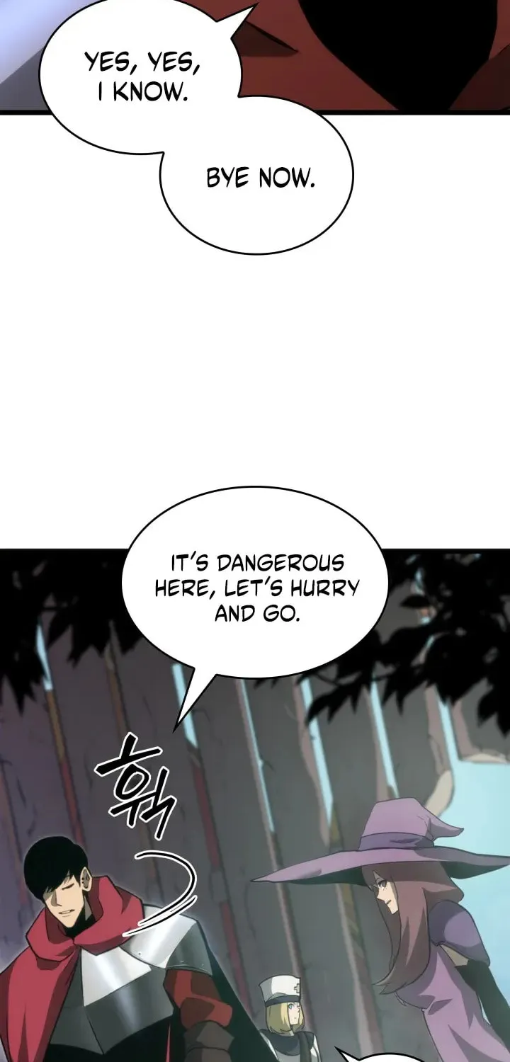 The SSS-Ranker Returns Chapter 8 page 59 - 