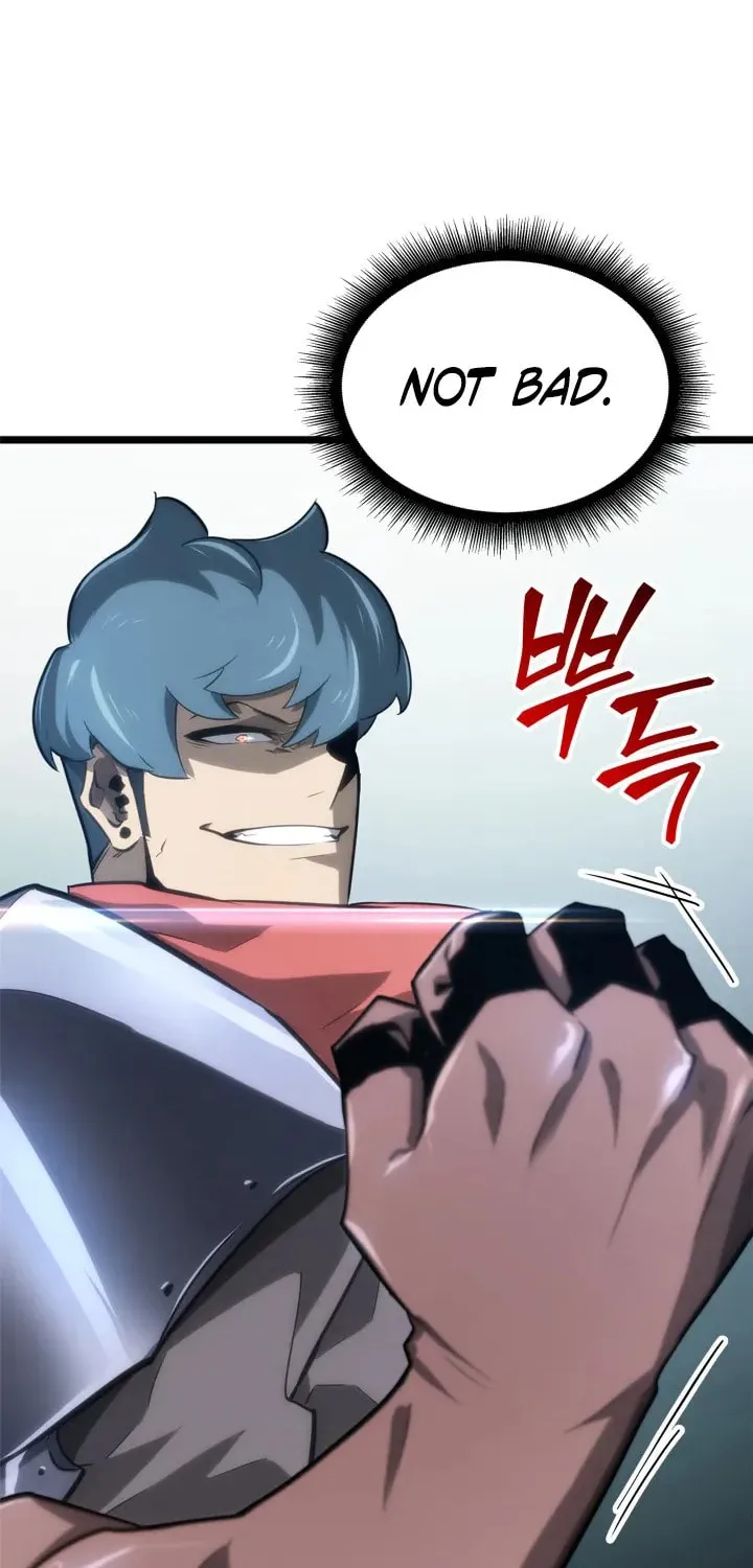 The SSS-Ranker Returns Chapter 8 page 7 - 