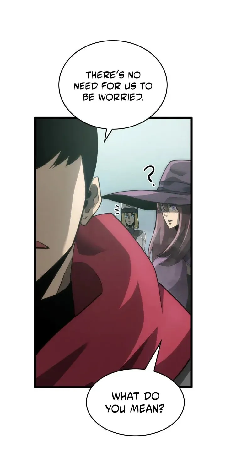 The SSS-Ranker Returns Chapter 8 page 62 - 