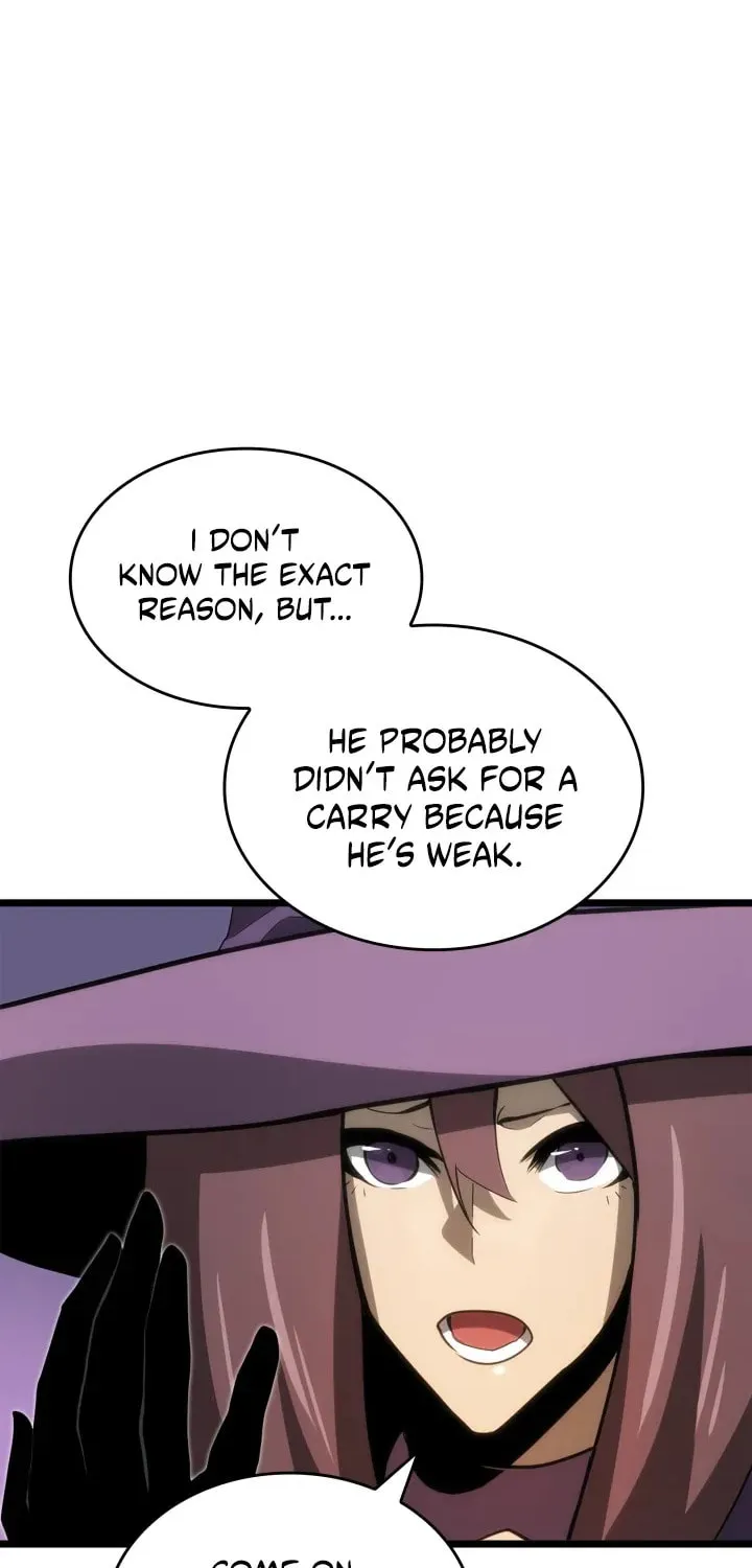 The SSS-Ranker Returns Chapter 8 page 63 - 