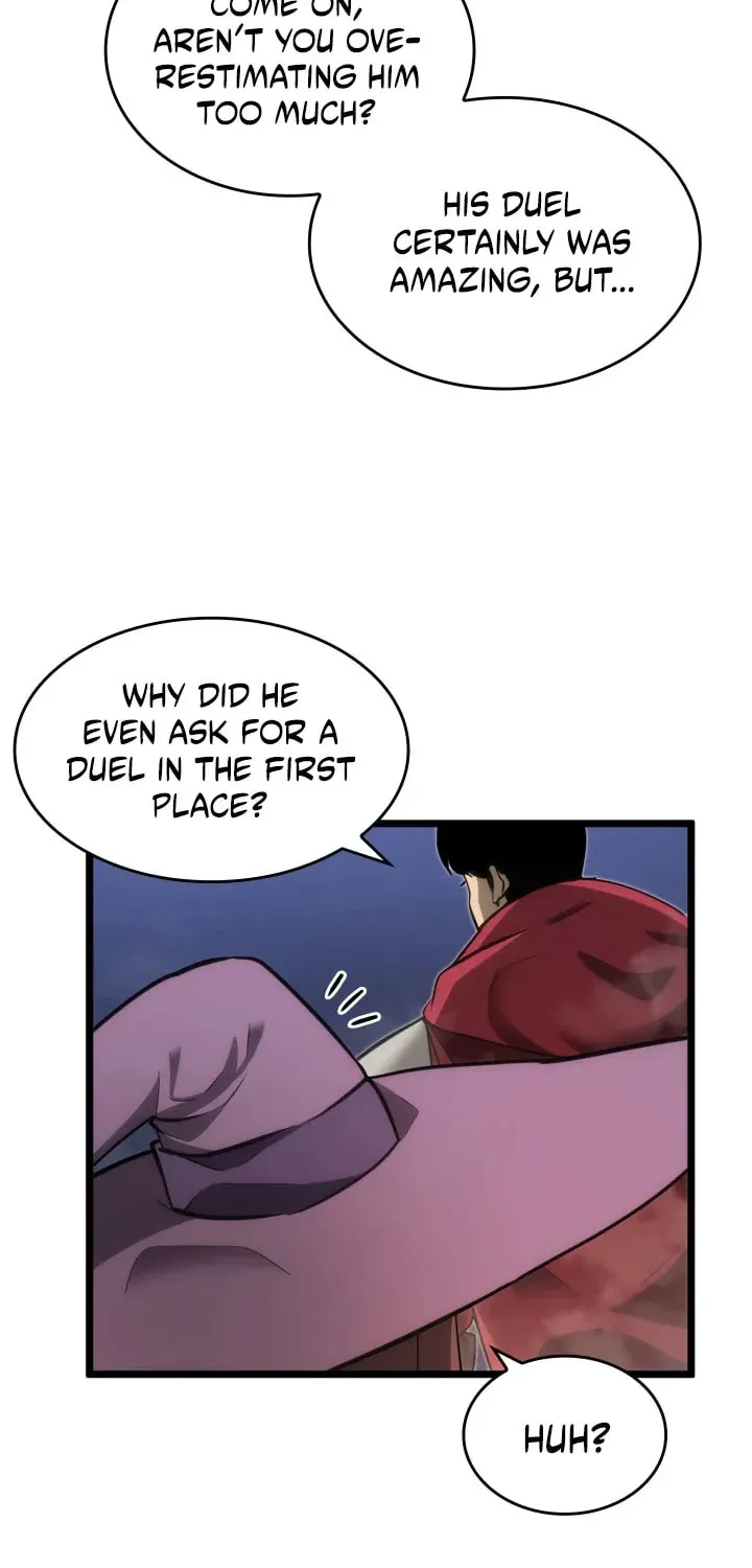 The SSS-Ranker Returns Chapter 8 page 64 - 