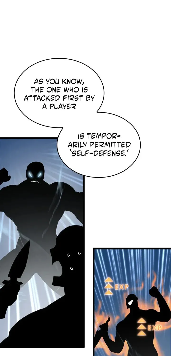 The SSS-Ranker Returns Chapter 8 page 67 - 