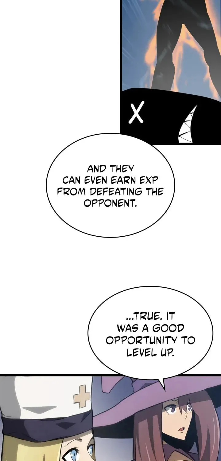 The SSS-Ranker Returns Chapter 8 page 68 - 