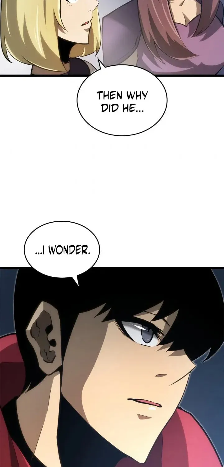 The SSS-Ranker Returns Chapter 8 page 69 - 