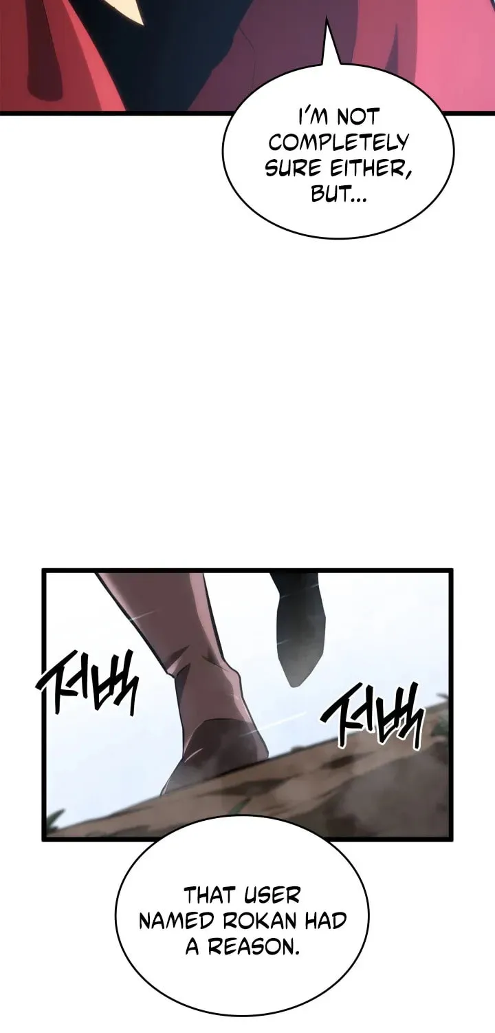 The SSS-Ranker Returns Chapter 8 page 70 - 