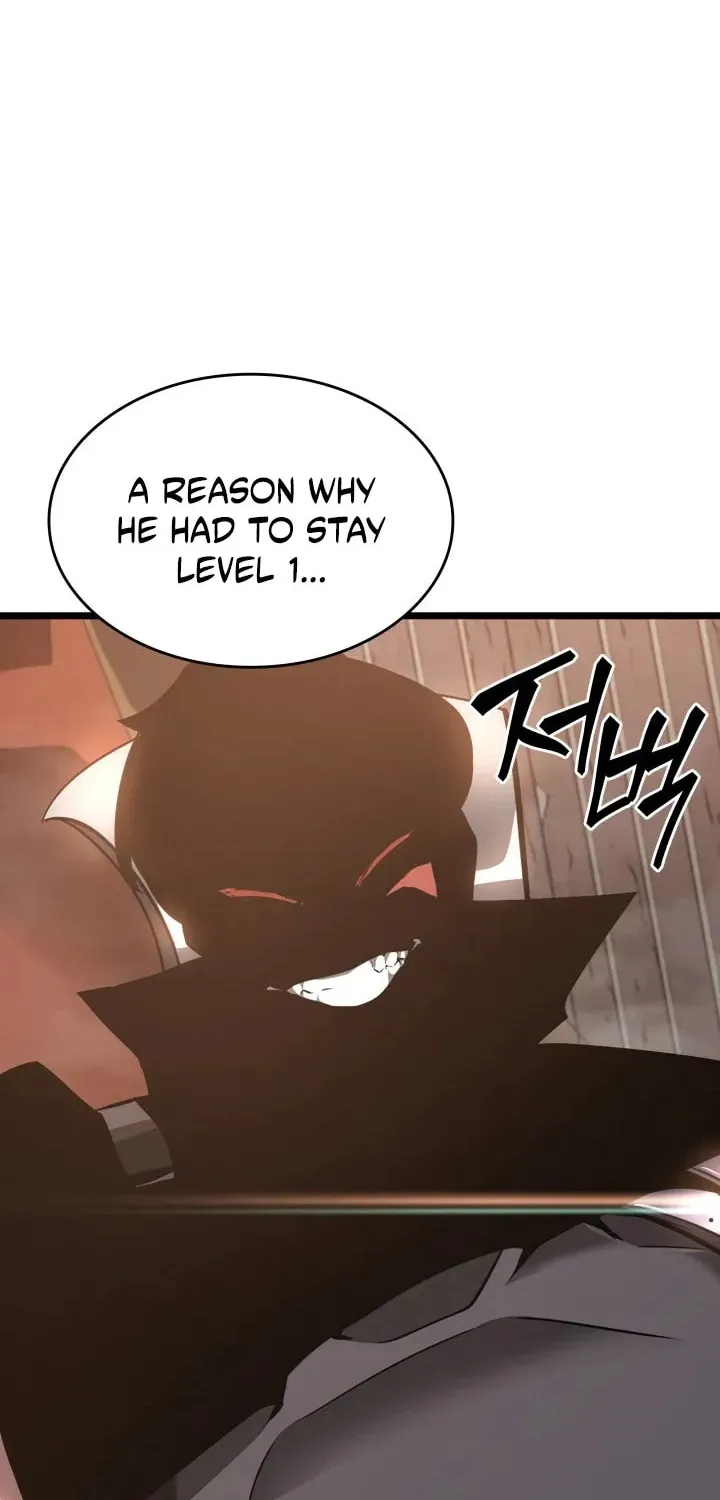 The SSS-Ranker Returns Chapter 8 page 71 - 