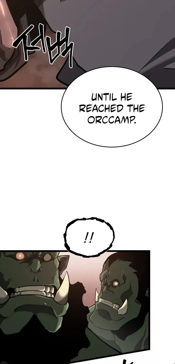 The SSS-Ranker Returns Chapter 8 page 72 - 