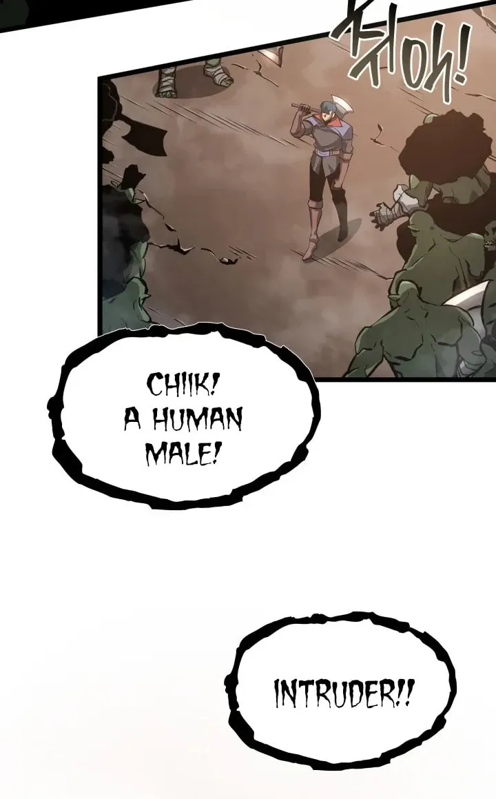 The SSS-Ranker Returns Chapter 8 page 73 - 