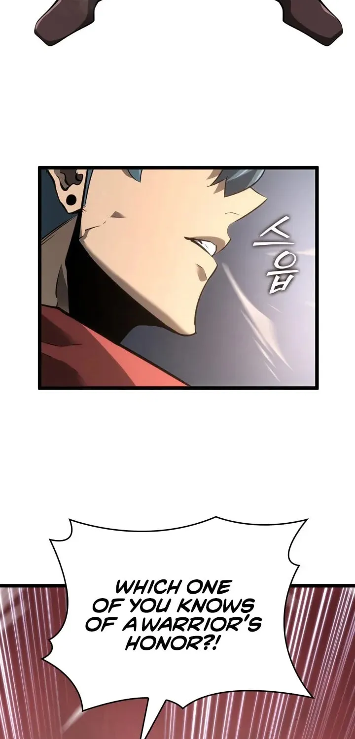 The SSS-Ranker Returns Chapter 8 page 75 - 