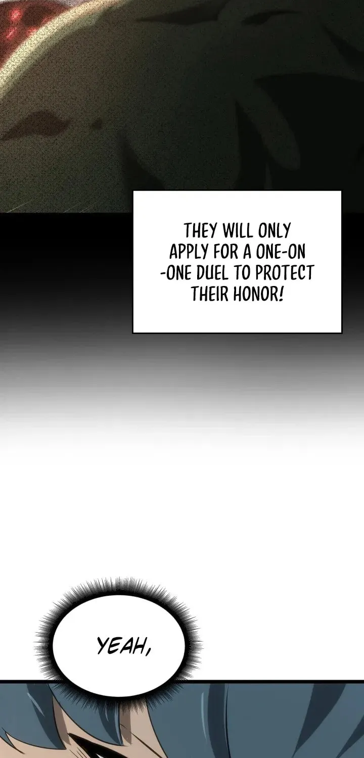 The SSS-Ranker Returns Chapter 8 page 80 - 