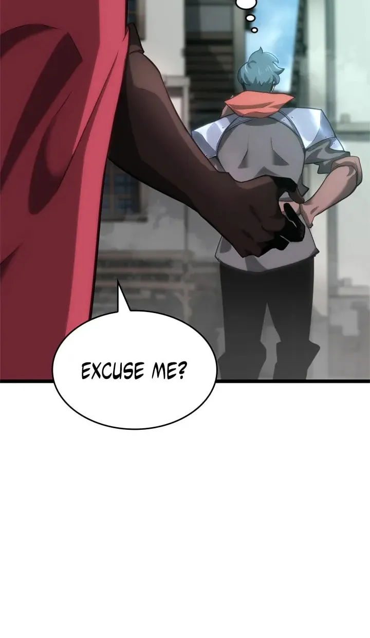 The SSS-Ranker Returns Chapter 8 page 9 - 