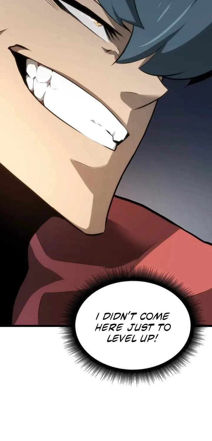 The SSS-Ranker Returns Chapter 8 page 81 - 