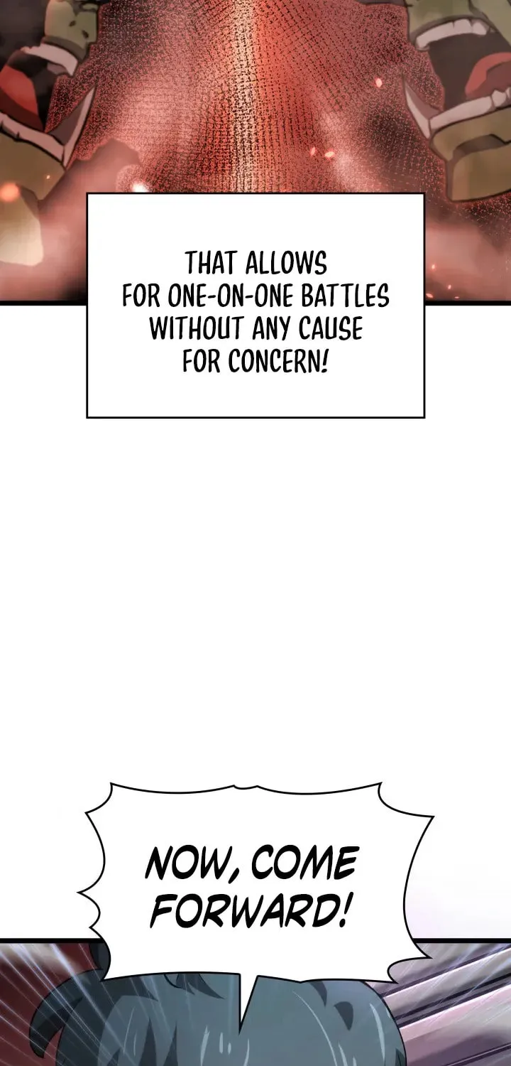 The SSS-Ranker Returns Chapter 8 page 86 - 