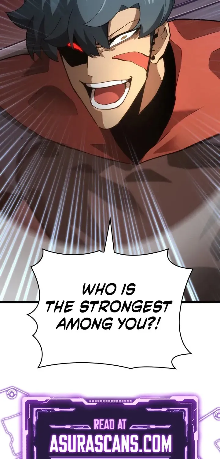 The SSS-Ranker Returns Chapter 8 page 87 - 