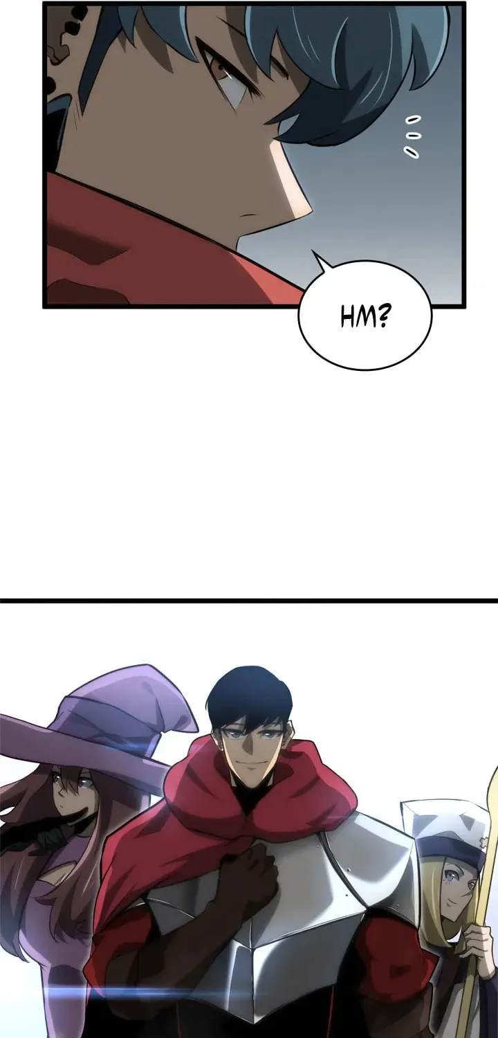 The SSS-Ranker Returns Chapter 8 page 10 - 