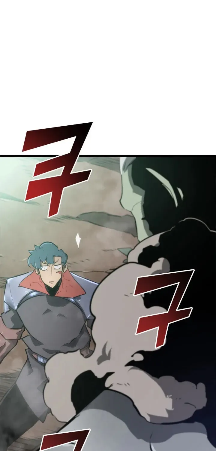 The SSS-Ranker Returns Chapter 9 page 2 - 