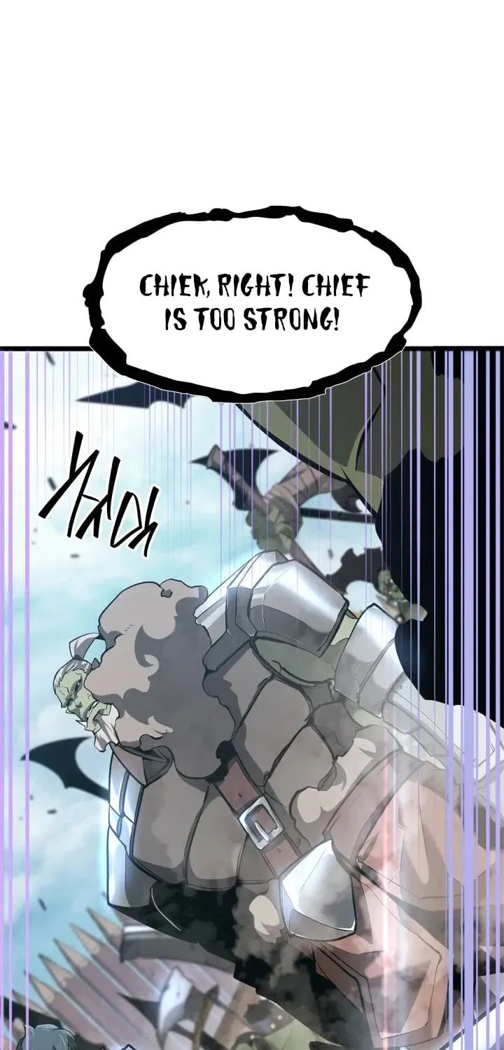 The SSS-Ranker Returns Chapter 9 page 11 - 