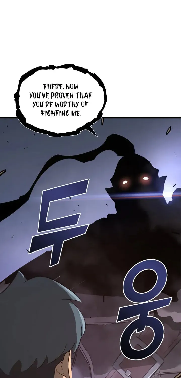 The SSS-Ranker Returns Chapter 9 page 105 - 