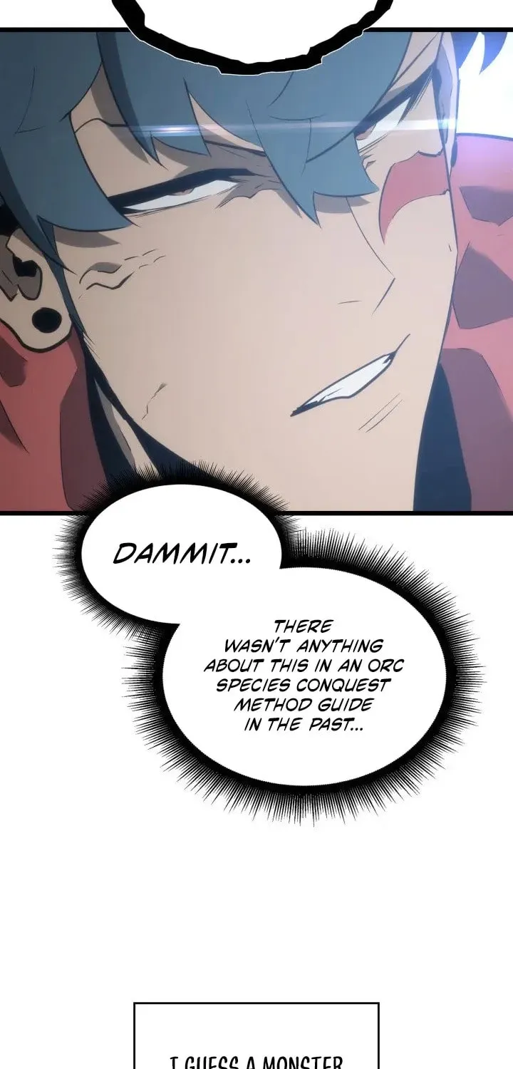 The SSS-Ranker Returns Chapter 9 page 110 - 