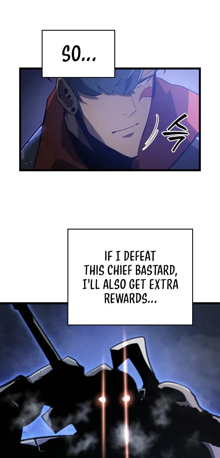 The SSS-Ranker Returns Chapter 9 page 112 - 