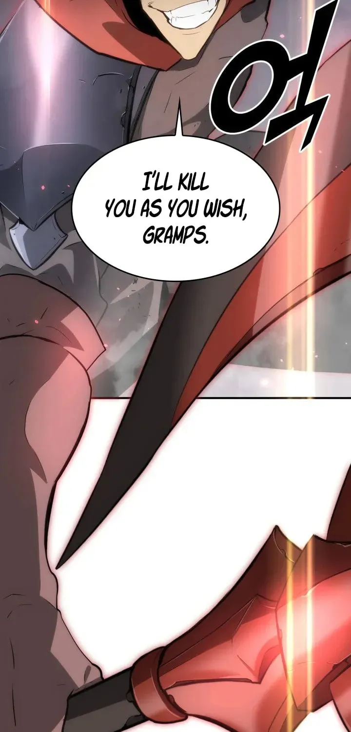 The SSS-Ranker Returns Chapter 9 page 116 - 