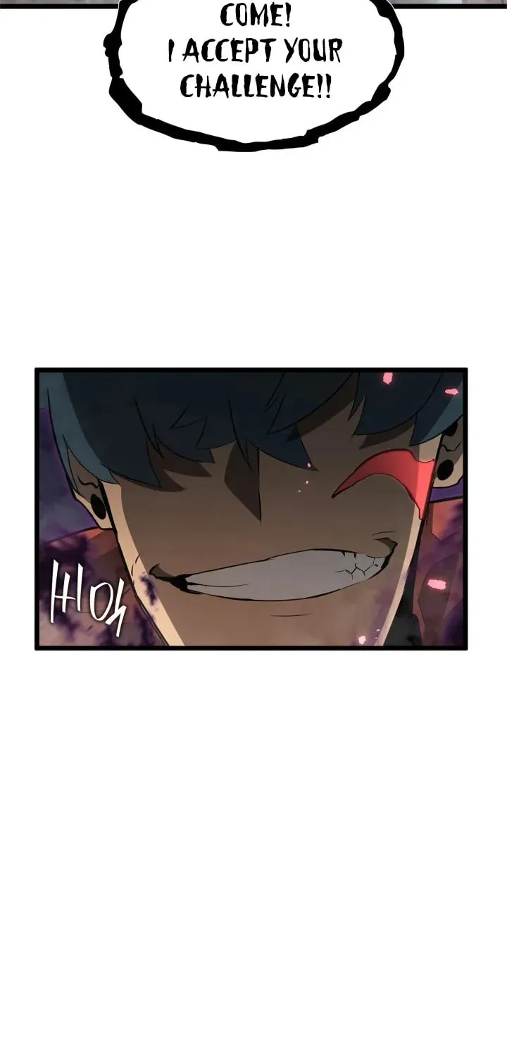 The SSS-Ranker Returns Chapter 9 page 119 - 