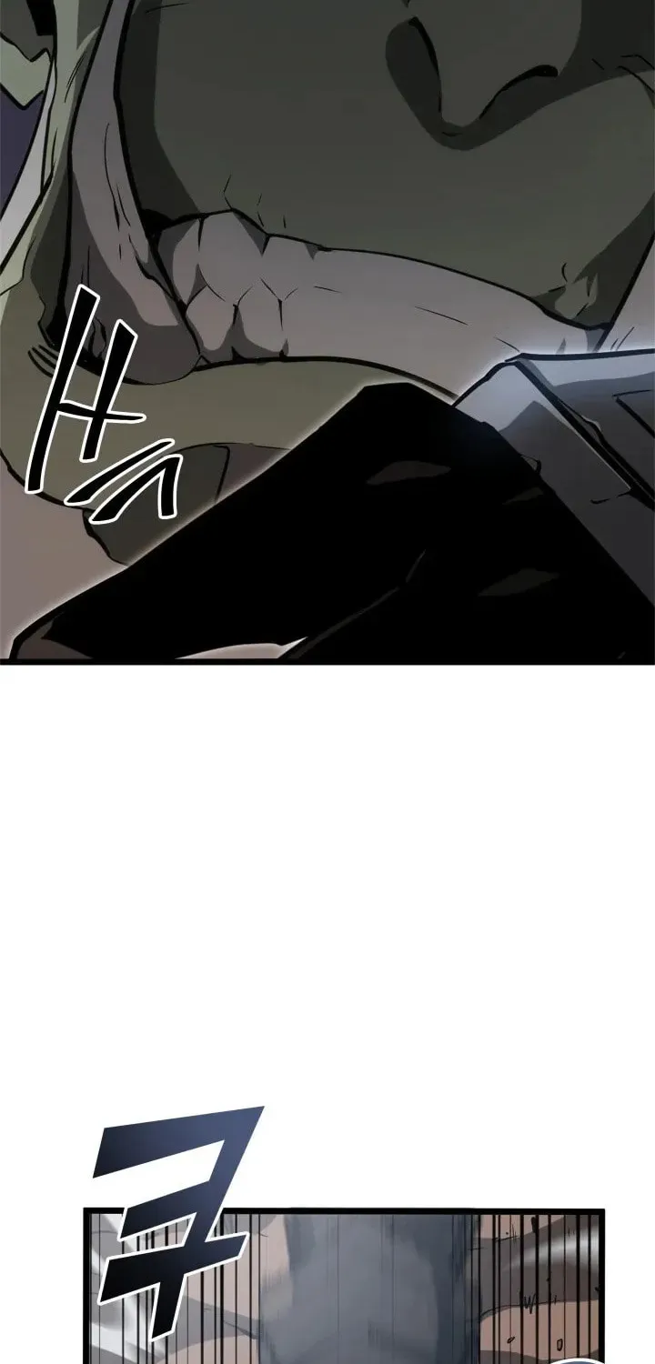 The SSS-Ranker Returns Chapter 9 page 13 - 