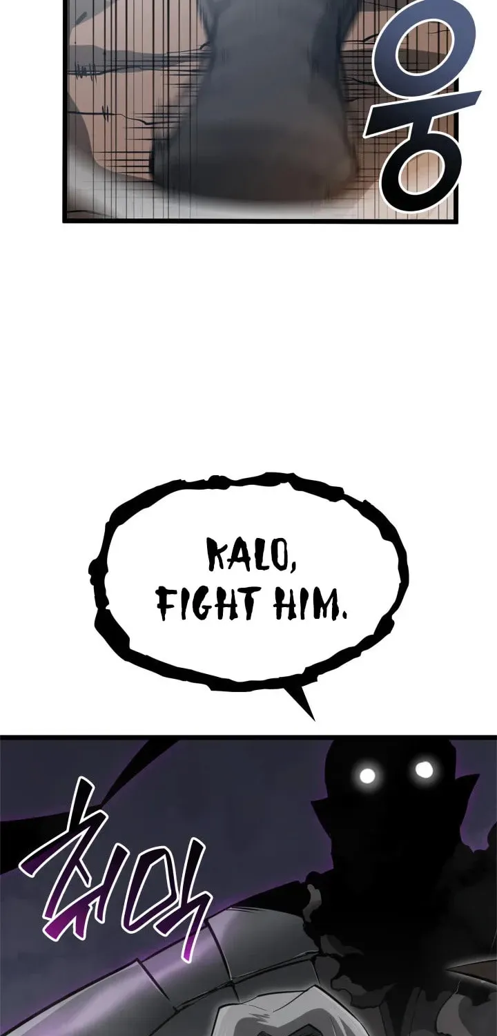 The SSS-Ranker Returns Chapter 9 page 14 - 