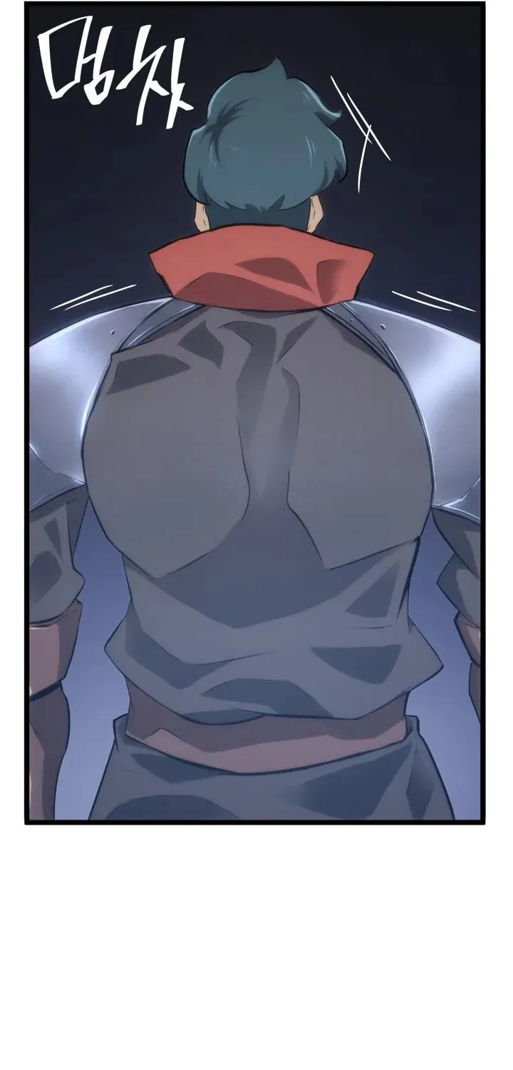 The SSS-Ranker Returns Chapter 9 page 18 - 