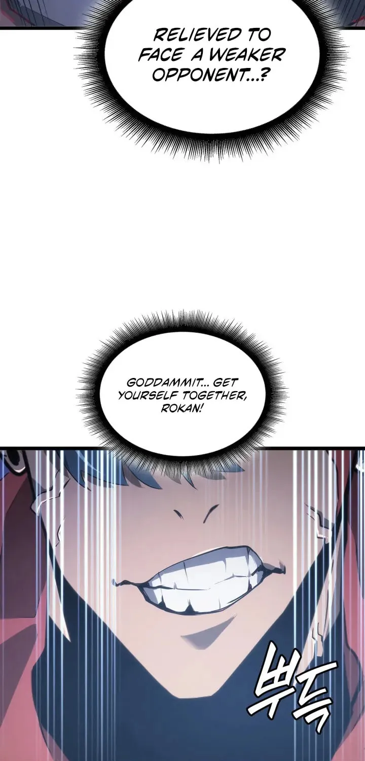 The SSS-Ranker Returns Chapter 9 page 20 - 