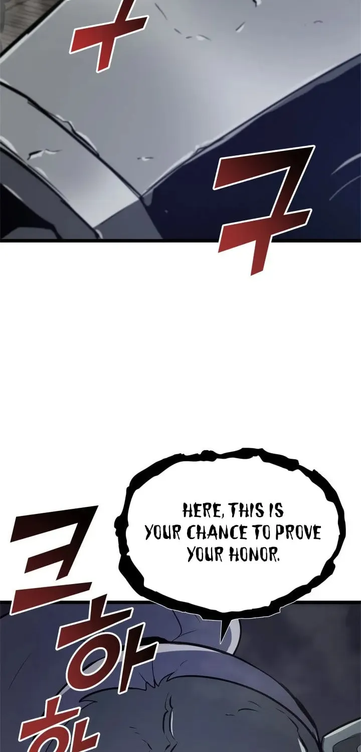 The SSS-Ranker Returns Chapter 9 page 3 - 