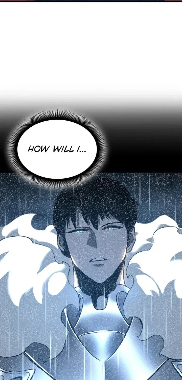 The SSS-Ranker Returns Chapter 9 page 21 - 