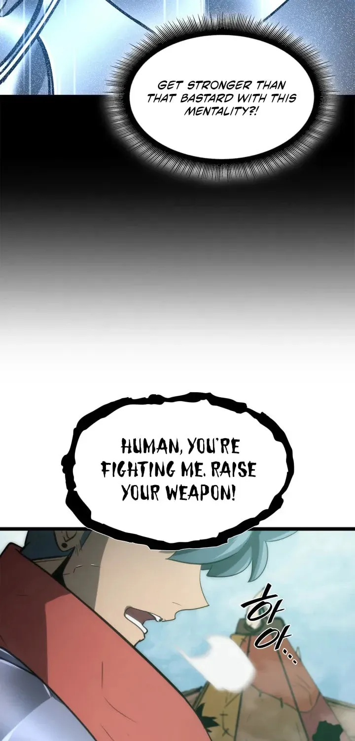 The SSS-Ranker Returns Chapter 9 page 22 - 